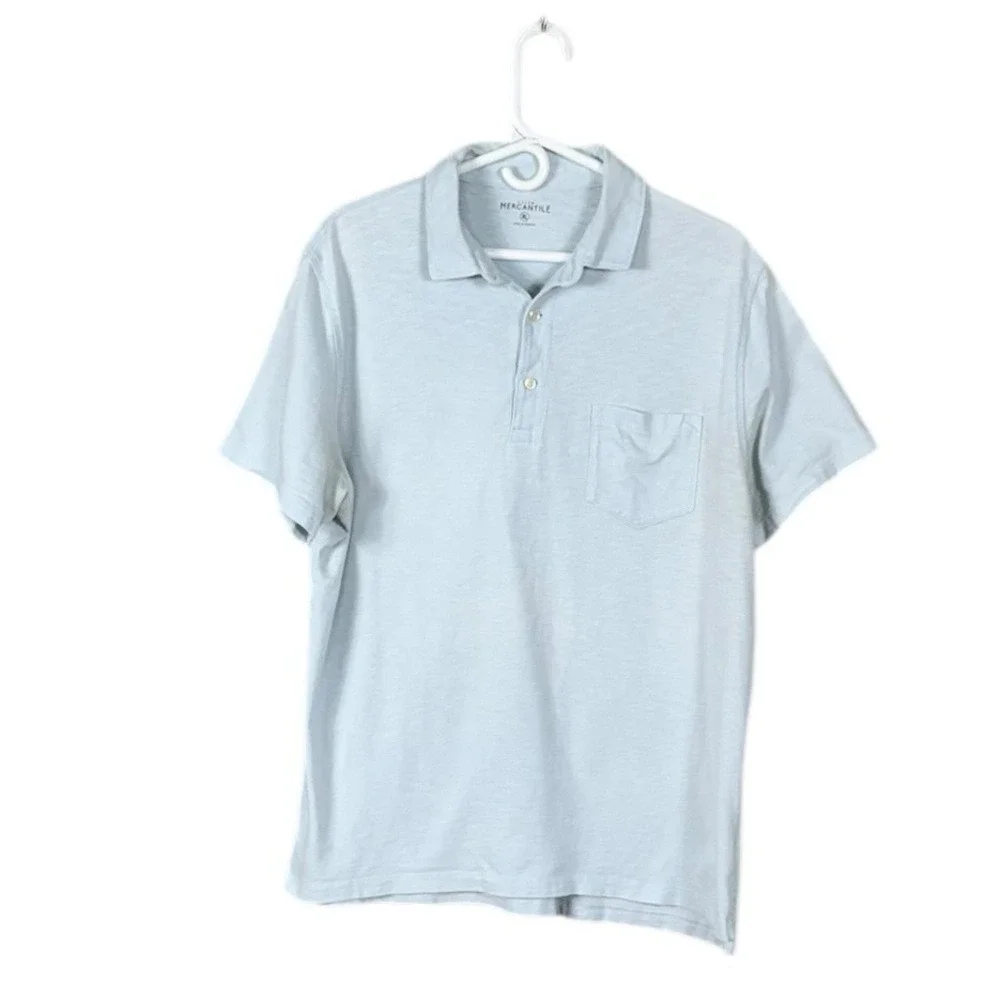 J. Crew crew mercantile